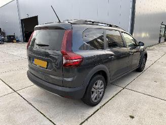 Dacia Jogger 1.0 TCE 7 PERS 81 KW-NAVI-PDC-CLIMA picture 5