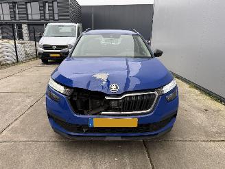 Skoda Kamiq 1.0 TSI SPORT BUSINESS-NAVI-PDC picture 13