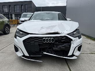 Audi A3 30 TFSI Pro Line AUTOMAAT - NAVI-PDC-CLIMA-CRUISE picture 13