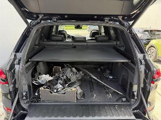 BMW X5 40 i  4x4 M-PAKKET-HIGH EXE-PANO-360 CAMERA-LEDER picture 12