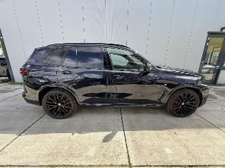 BMW X5 40 i  4x4 M-PAKKET-HIGH EXE-PANO-360 CAMERA-LEDER picture 7