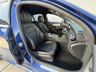Mercedes C-klasse 180 Lease Edition AMG -AUTOMAAT-LEDER-NAVI-CAMERA picture 11