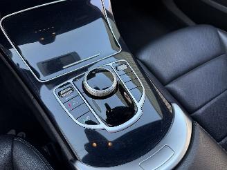 Mercedes C-klasse 180 Lease Edition AMG -AUTOMAAT-LEDER-NAVI-CAMERA picture 20