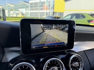 Mercedes C-klasse 180 Lease Edition AMG -AUTOMAAT-LEDER-NAVI-CAMERA picture 19