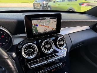 Mercedes C-klasse 180 Lease Edition AMG -AUTOMAAT-LEDER-NAVI-CAMERA picture 18