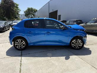 Peugeot 208 1.2 Puretech 100 Allure picture 7