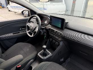 Dacia Jogger 1.0 TCE 7 PERS 81 KW -PDC-CLIMA-NAVI picture 6