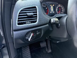 Audi Q3 1.4 TFSI DESIGN PRO LINE -LEDER-NAVI-PDC-PANO picture 19