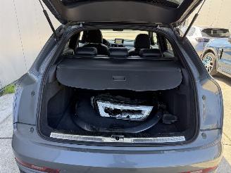 Audi Q3 1.4 TFSI DESIGN PRO LINE -LEDER-NAVI-PDC-PANO picture 10