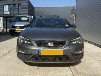 Seat Leon ST 1.4 EcoTSI FR Connect PANORAMA - NAVI - CAMERA picture 14