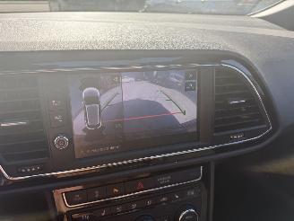 Seat Leon ST 1.4 EcoTSI FR Connect PANORAMA - NAVI - CAMERA picture 21