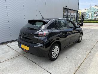 Peugeot 208 1.2 PureTech Active NAVI - CLIMA - LED picture 5