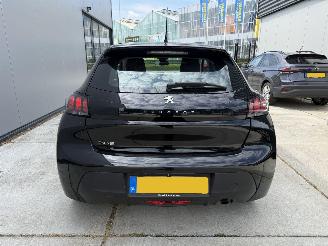 Peugeot 208 1.2 PureTech Active NAVI - CLIMA - LED picture 8