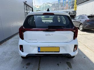 Kia Picanto 1.0 DPI DynamicLine CAMERA - NAVI - CRUISE picture 8