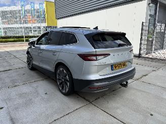 Skoda Enyaq iV 80 PANO - WARMTEPOMP - MATRIX - LEDER picture 4