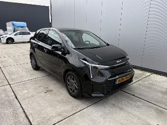škoda osobní automobily Kia Picanto 1.0 DPI DYNAMIC PLUS LINE - CAMERA - NAVI - AIRCO 2025/7