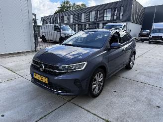 škoda osobní automobily Volkswagen Taigo 1.0TSI LIFE EDITION - CAMERA - KEYLESS - NAVI 2025/7