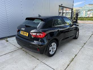 Audi A1 25 TFSI Pro Line AIRCO - CRUISE - LMV picture 5