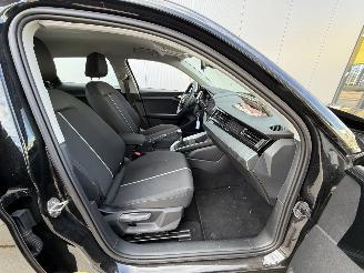 Audi A1 25 TFSI Pro Line AIRCO - CRUISE - LMV picture 12