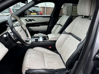Land Rover Range Rover Velar 3.0 V6 AWD R-Dynamic Pano picture 7