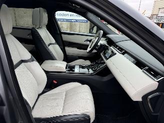 Land Rover Range Rover Velar 3.0 V6 AWD R-Dynamic Pano picture 8
