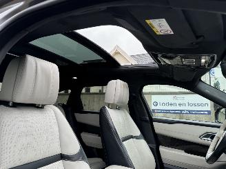 Land Rover Range Rover Velar 3.0 V6 AWD R-Dynamic Pano picture 10