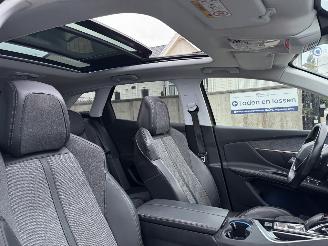 Peugeot 3008 1.6 BlueHdi Automaat Geen Schade picture 10