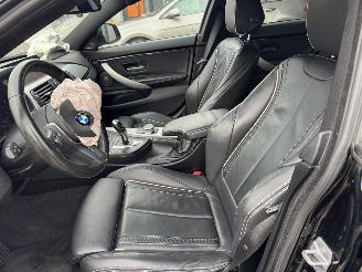 BMW 4-serie 420i 184Pk M-Pakket Harman Kardon Individual NAP Nederlandse Auto picture 10