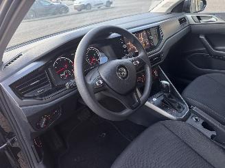Volkswagen Polo 1.0 TSI DSG Automaat picture 7