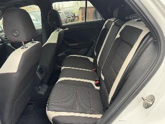 Volkswagen T-Roc 2.0 TSI 190Pk 4Motion DSG Sport Pano Beats picture 16