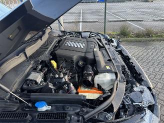 Land Rover Range Rover sport 4.4 SDV8 Autobiography Dynamic Pano Merdian picture 22