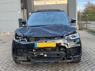 Land Rover Range Rover sport 4.4 SDV8 Autobiography Dynamic Pano Merdian picture 7