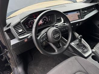 Audi A1 Sportback 35 TFSI 150Pk Automaat Pro Line picture 6