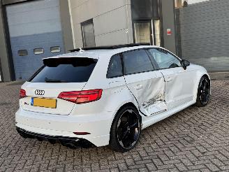 Audi Rs3 Sportback 2.5 TFSI Quattro 400Pk Pano Bang&Olufsen Virtual Cockpit picture 6