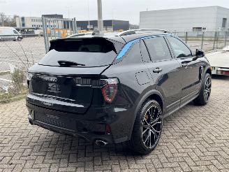 Lynk & Co 01 1.5 Plugin Hybrid Pano Navi Led picture 5