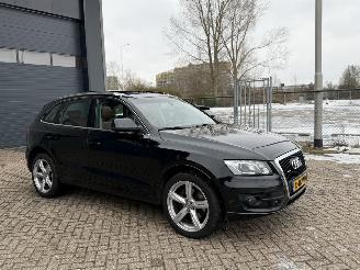 Audi Q5 3.0 TDI 239Pk S-Line Pano Automaat Geen Schade picture 2