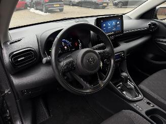 Toyota Yaris 1.5 Hybrid 115 Bussines Plus picture 6