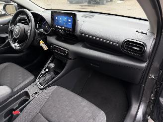 Toyota Yaris 1.5 Hybrid 115 Bussines Plus picture 10