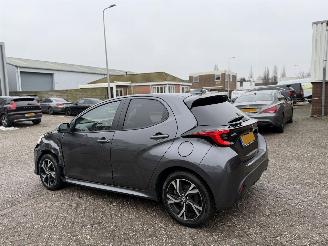 Toyota Yaris 1.5 Hybrid 115 Bussines Plus picture 4