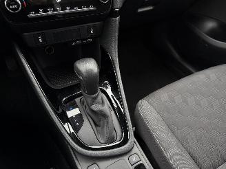 Toyota Yaris 1.5 Hybrid 115 Bussines Plus picture 7