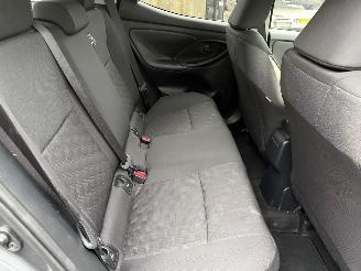 Toyota Yaris 1.5 Hybrid 115 Bussines Plus picture 13