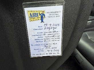 Mercedes E-klasse 200 Ambition Avantgarde Schuifdak picture 12