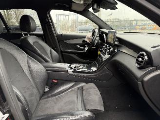 Mercedes GLC 250 4Matic 211Pk Burnmester picture 9