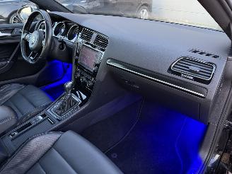 Volkswagen Golf 2.0 TSI 300Pk R 4Motion Pano picture 12