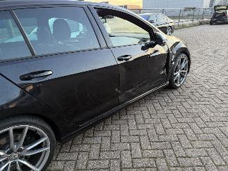 Volkswagen Golf 2.0 TSI 300Pk R 4Motion Pano picture 20