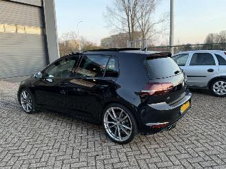 Volkswagen Golf 2.0 TSI 300Pk R 4Motion Pano picture 5