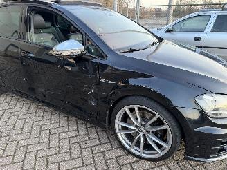 Volkswagen Golf 2.0 TSI 300Pk R 4Motion Pano picture 19