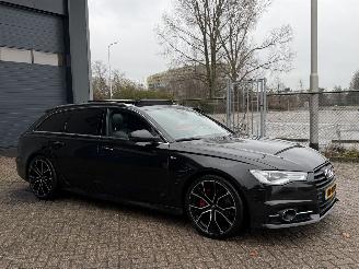 Audi A6 avant 3.0 TDi S-Line Pano Bose Geen Schade picture 3