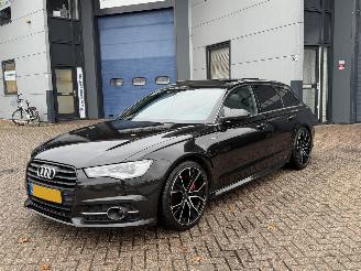 Avarii autoturisme Audi A6 avant 3.0 TDi S-Line Pano Bose Geen Schade 2016/5