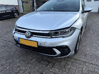 Volkswagen Polo 1.0 TSI DSG R-Line NAP Nederlandse Auto Virtual Cockpit picture 17